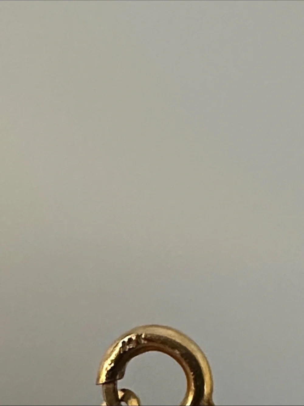 14k real solid Gold fresh water Pearls timeless14k real