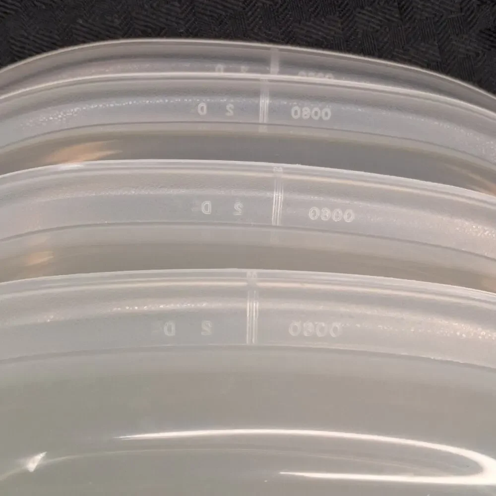 Rubbermaid heatables replacement