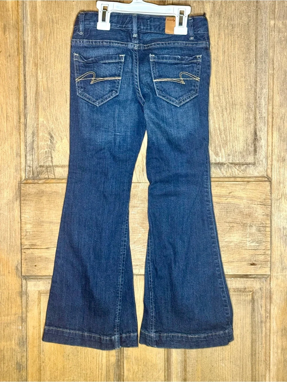 N/A these jeans