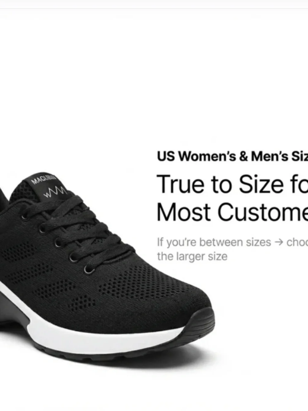 Orthora sneaker type