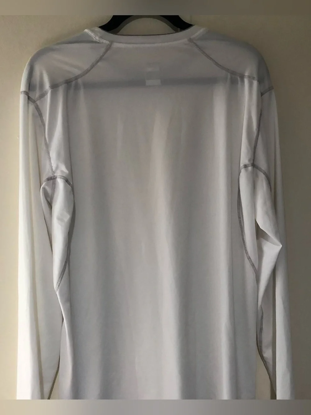 Nike long sleeve