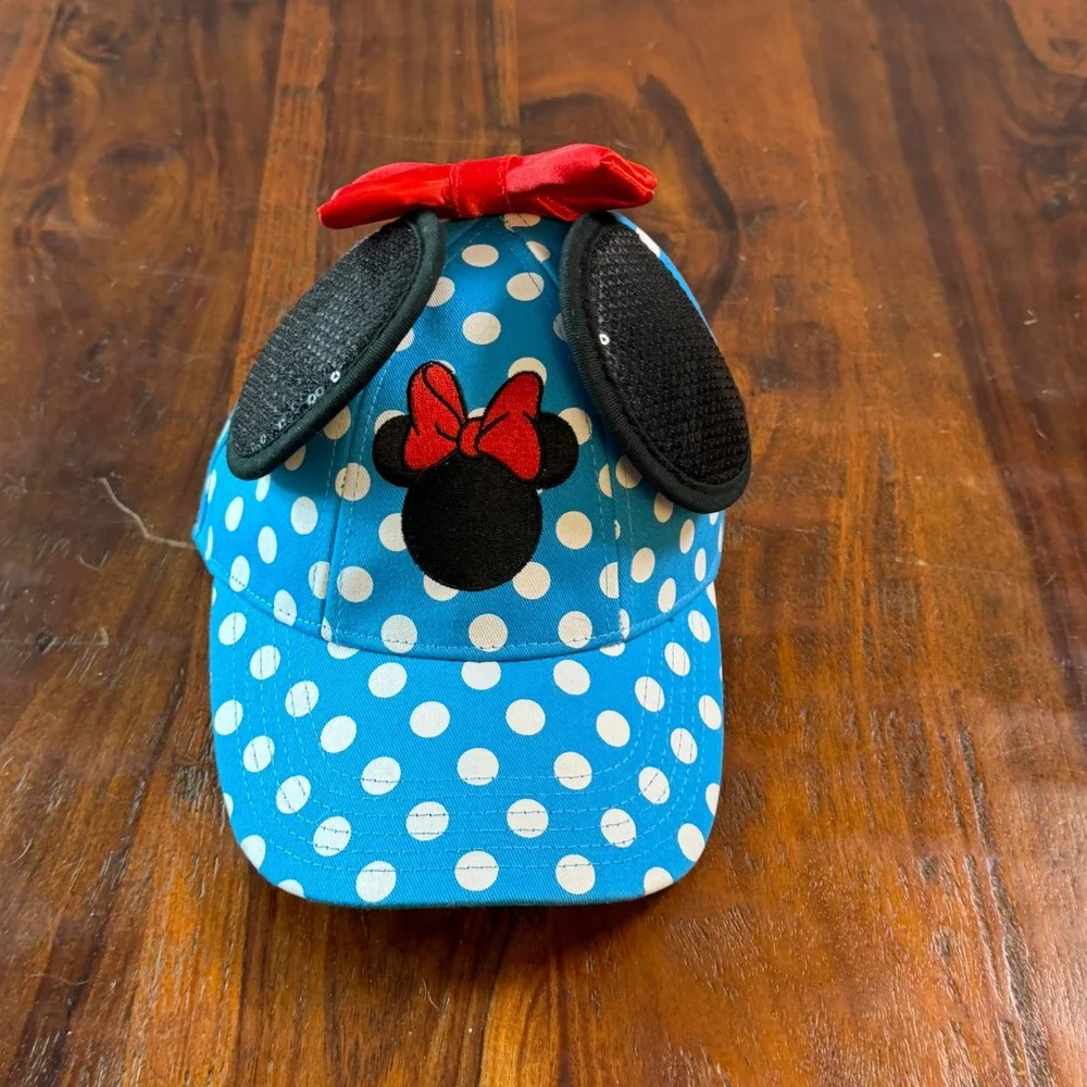 Disney minnie mouse