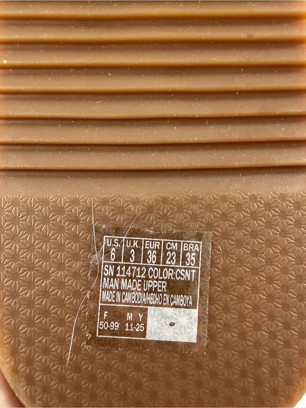 BOBS from Skechers women slip