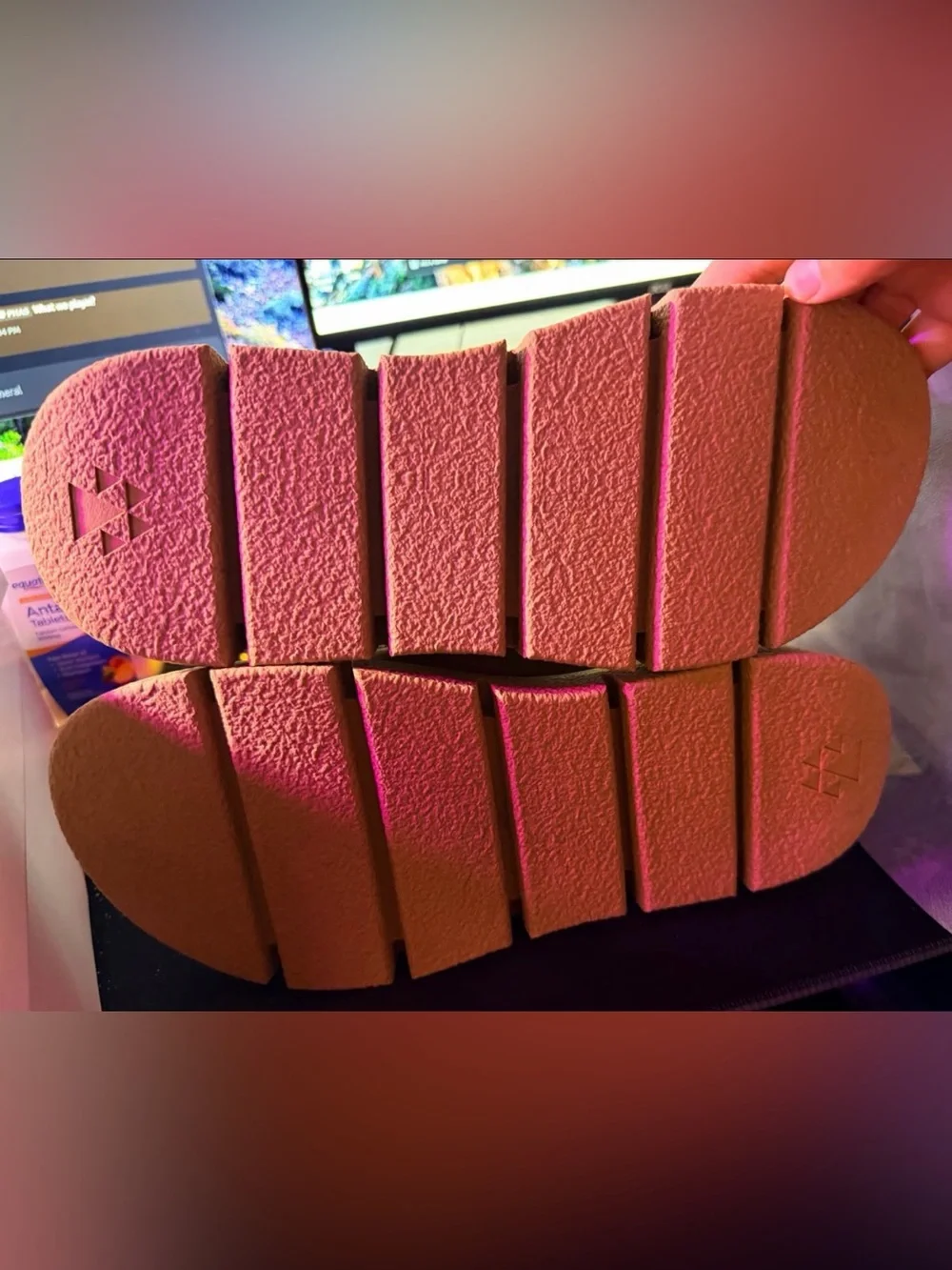 Cougar comfortable tan