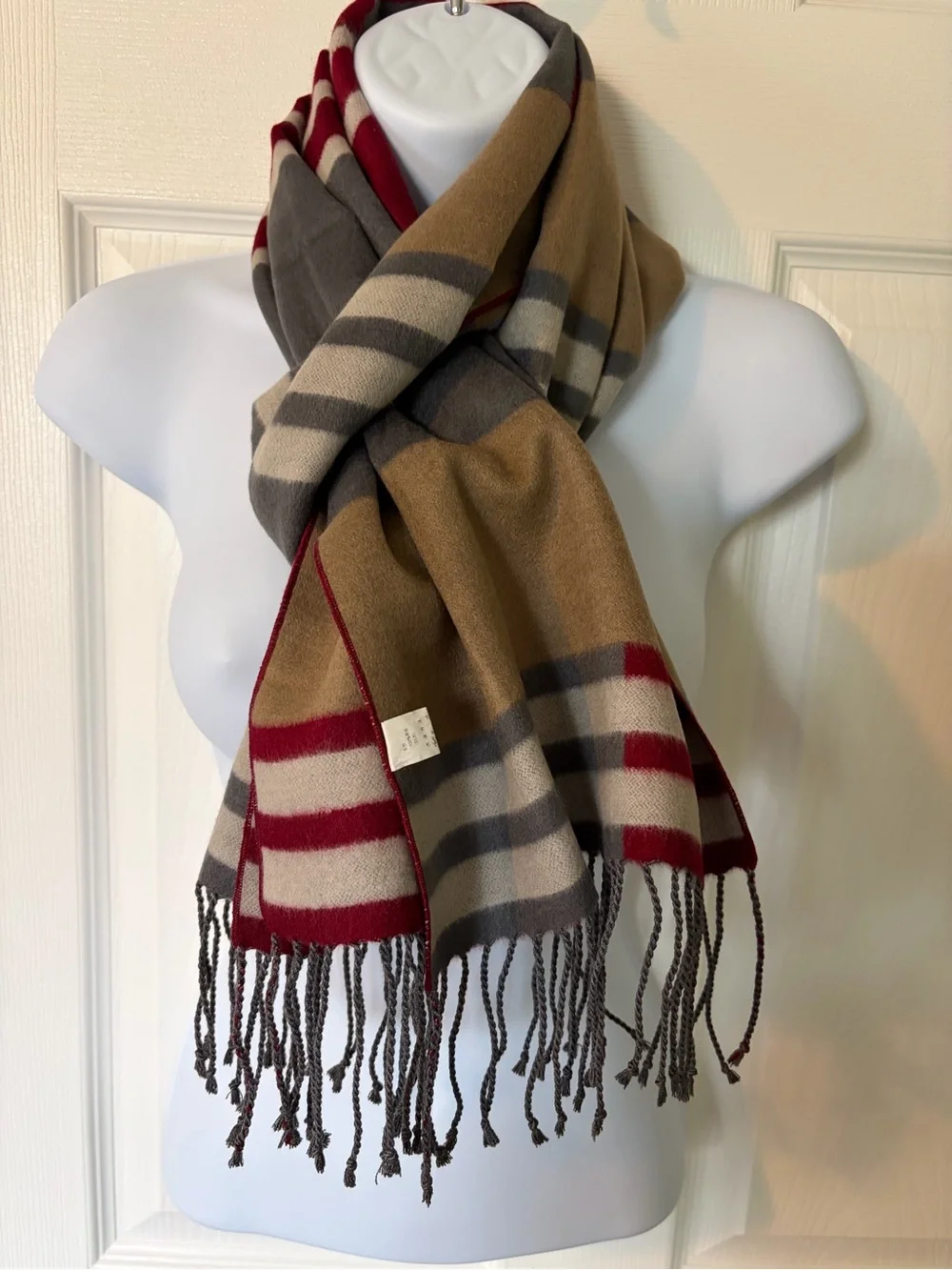 N/A soft striped