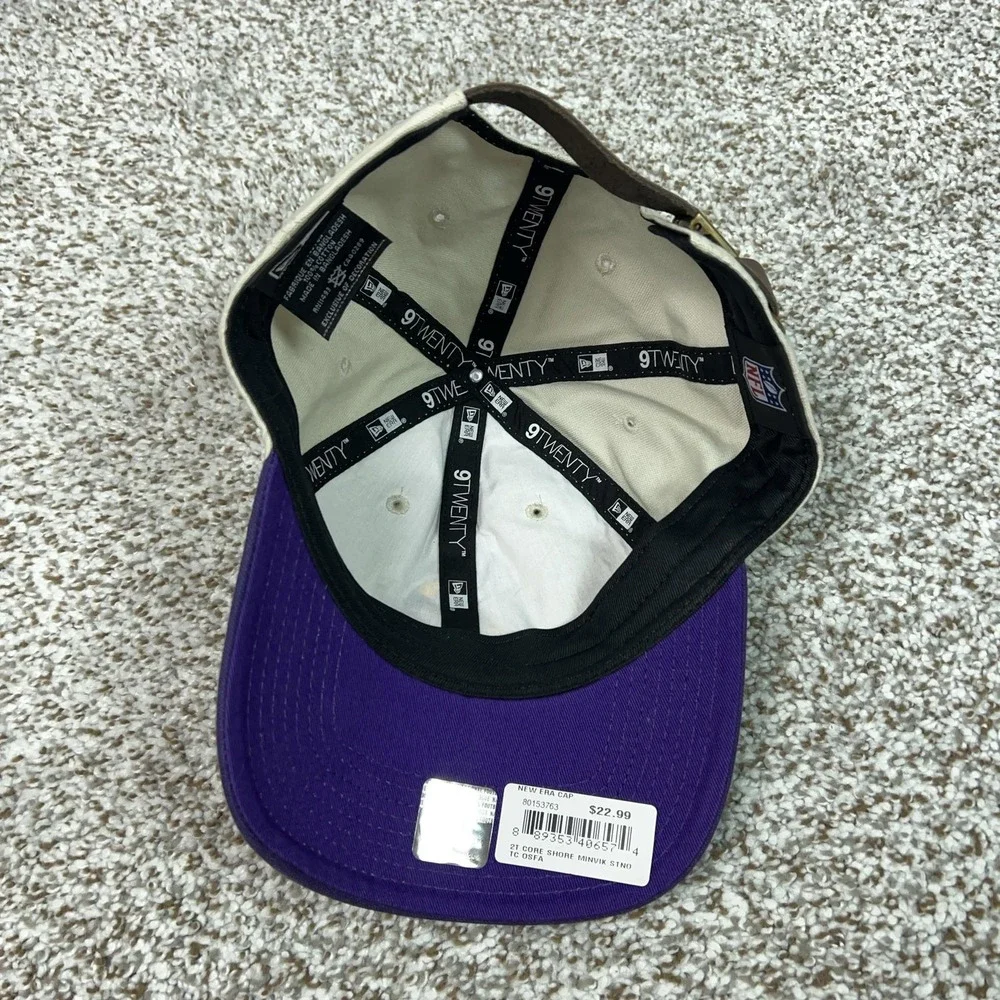 New Era minnesota vikings