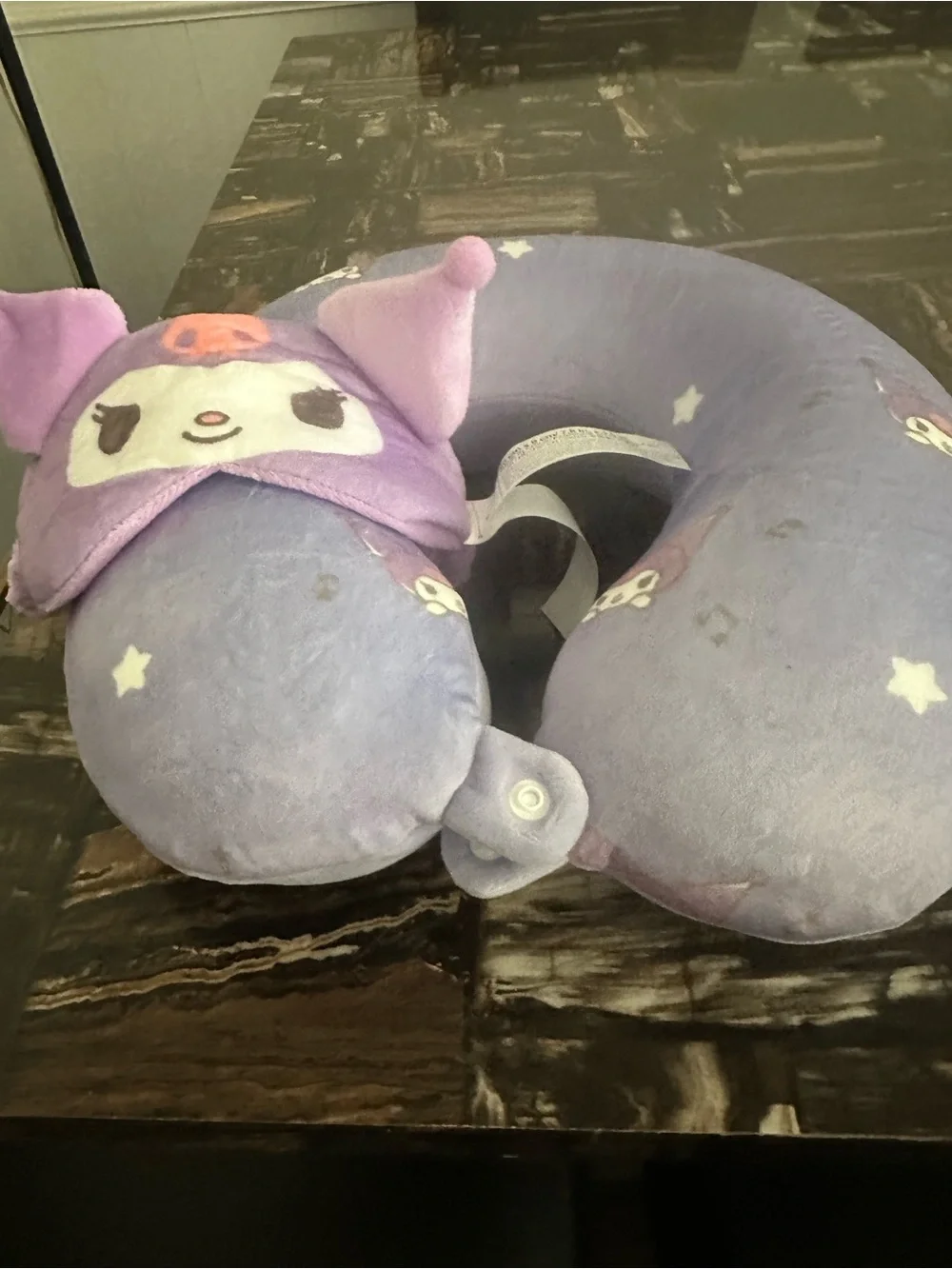Sanrio add matching cute