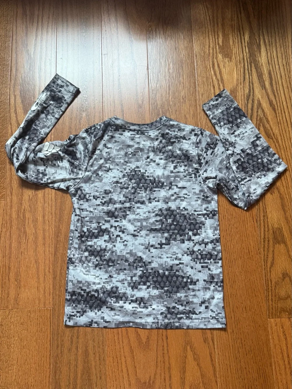 Columbia lightweight long