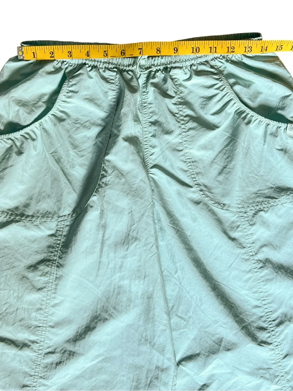 Athleta Girls Parachute Dance Pants XXL Size 16