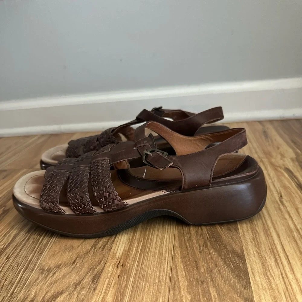 Dansko step out