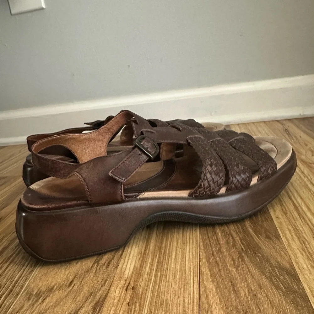 Dansko step out