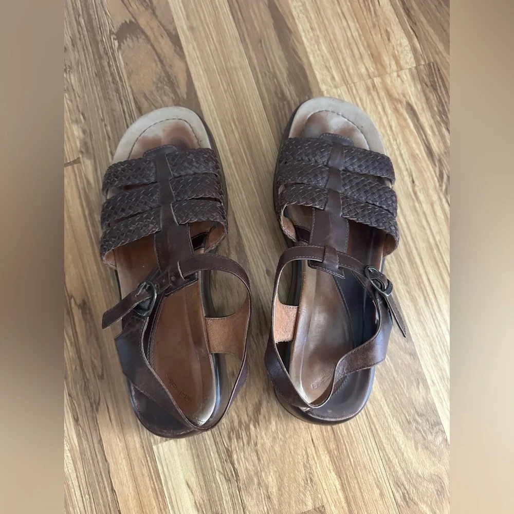 Dansko step out