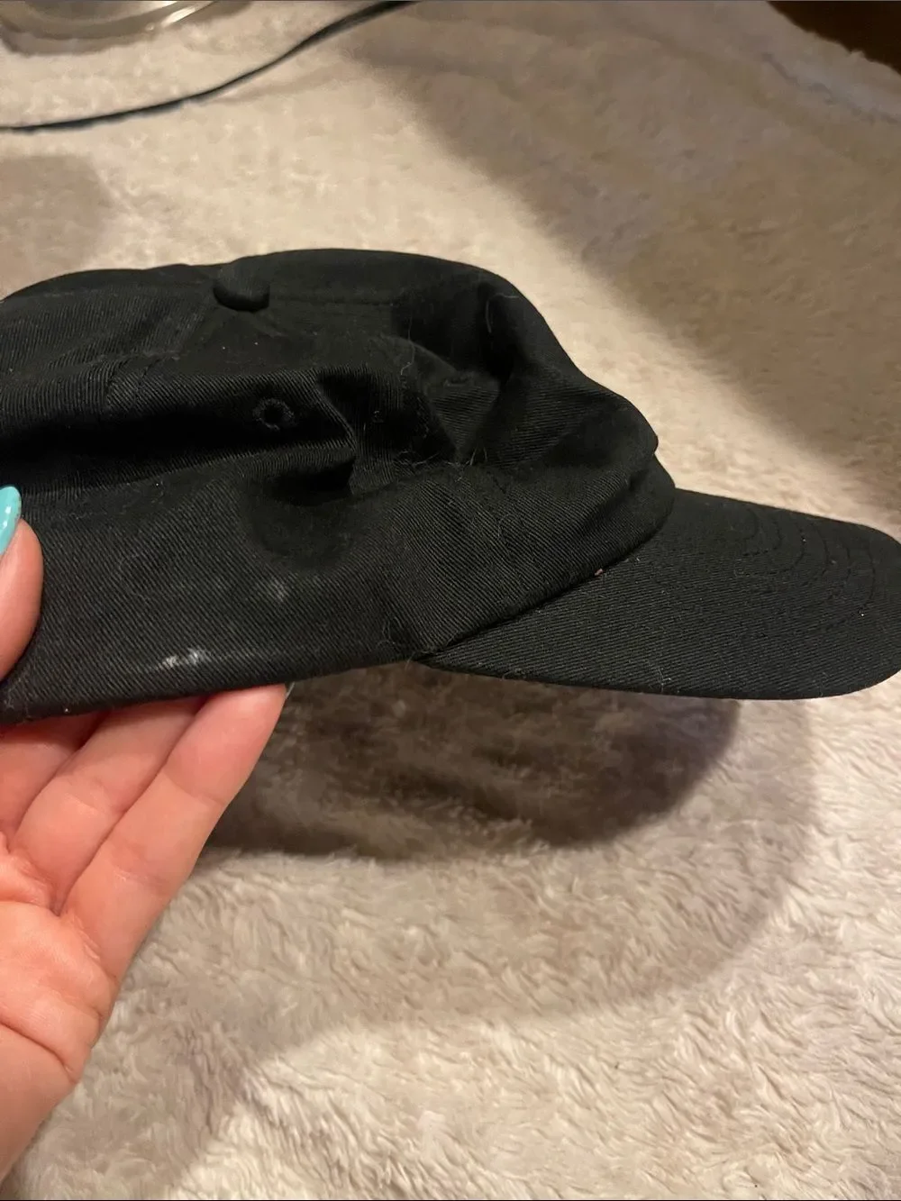 N/A classic black