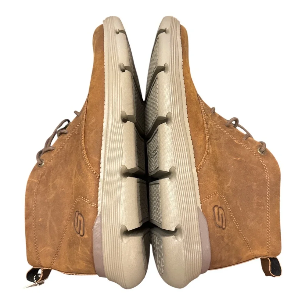 Skechers classic fit