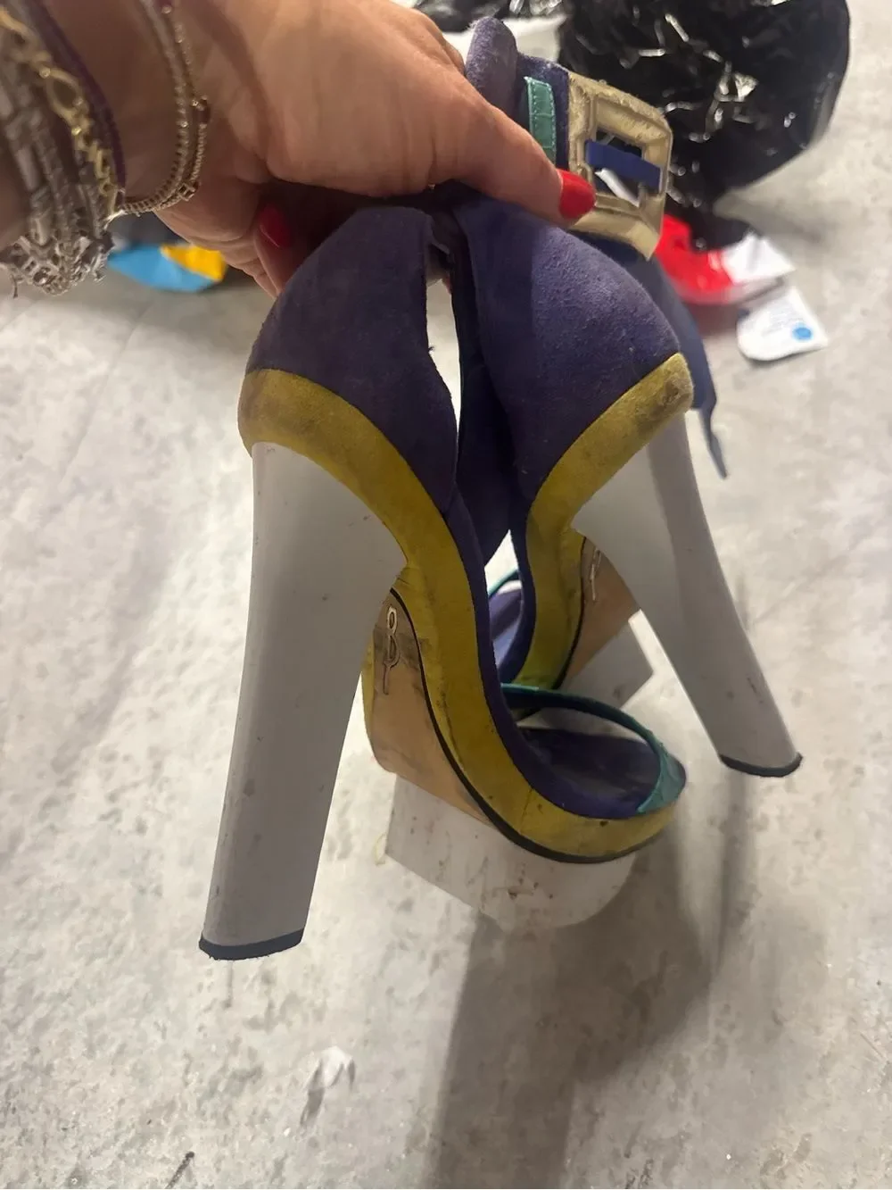 Brian Atwood brian atwood