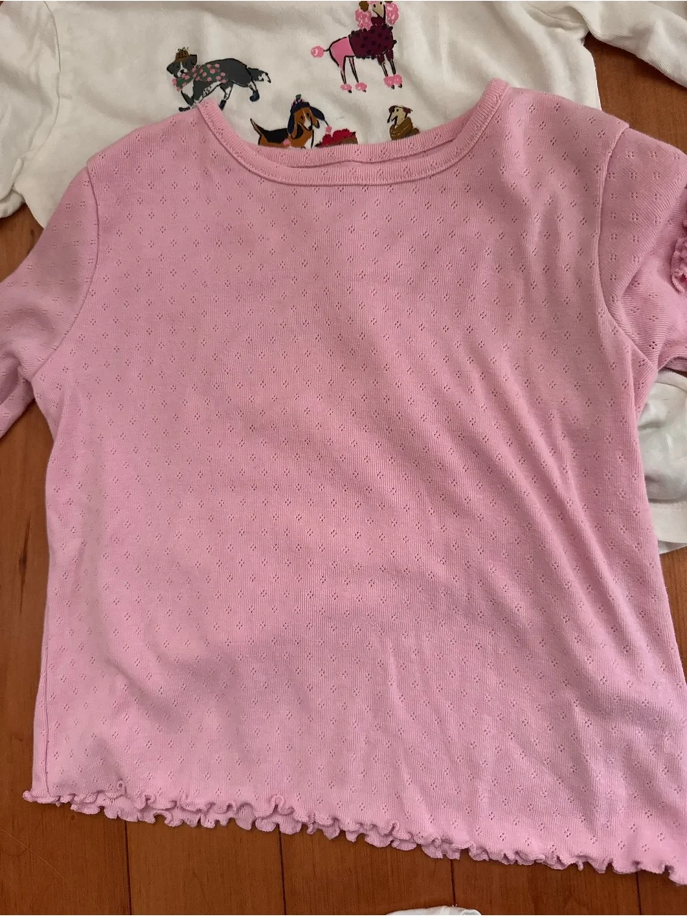 Crewcuts set three