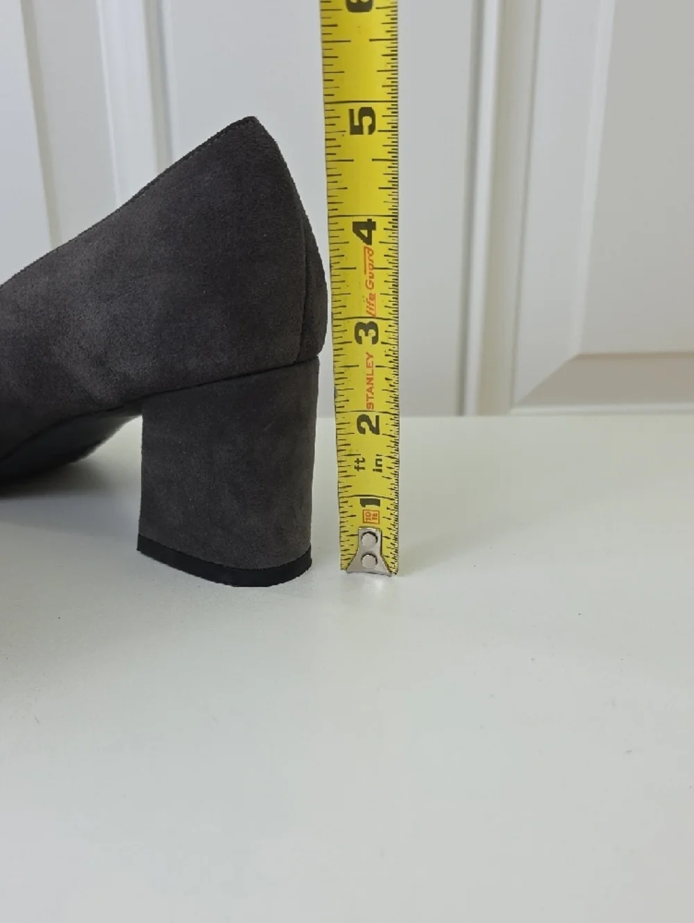 Stuart Weitzman pre owned