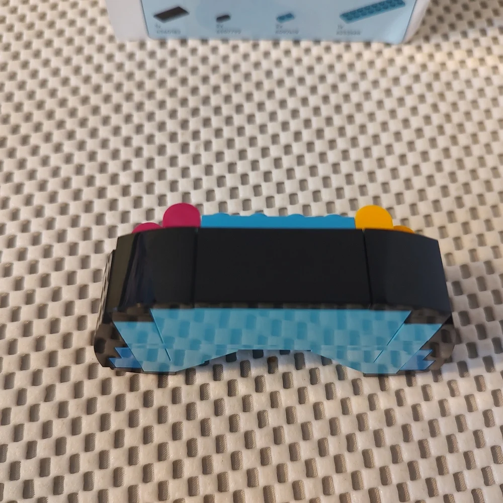 Lego gaming controller