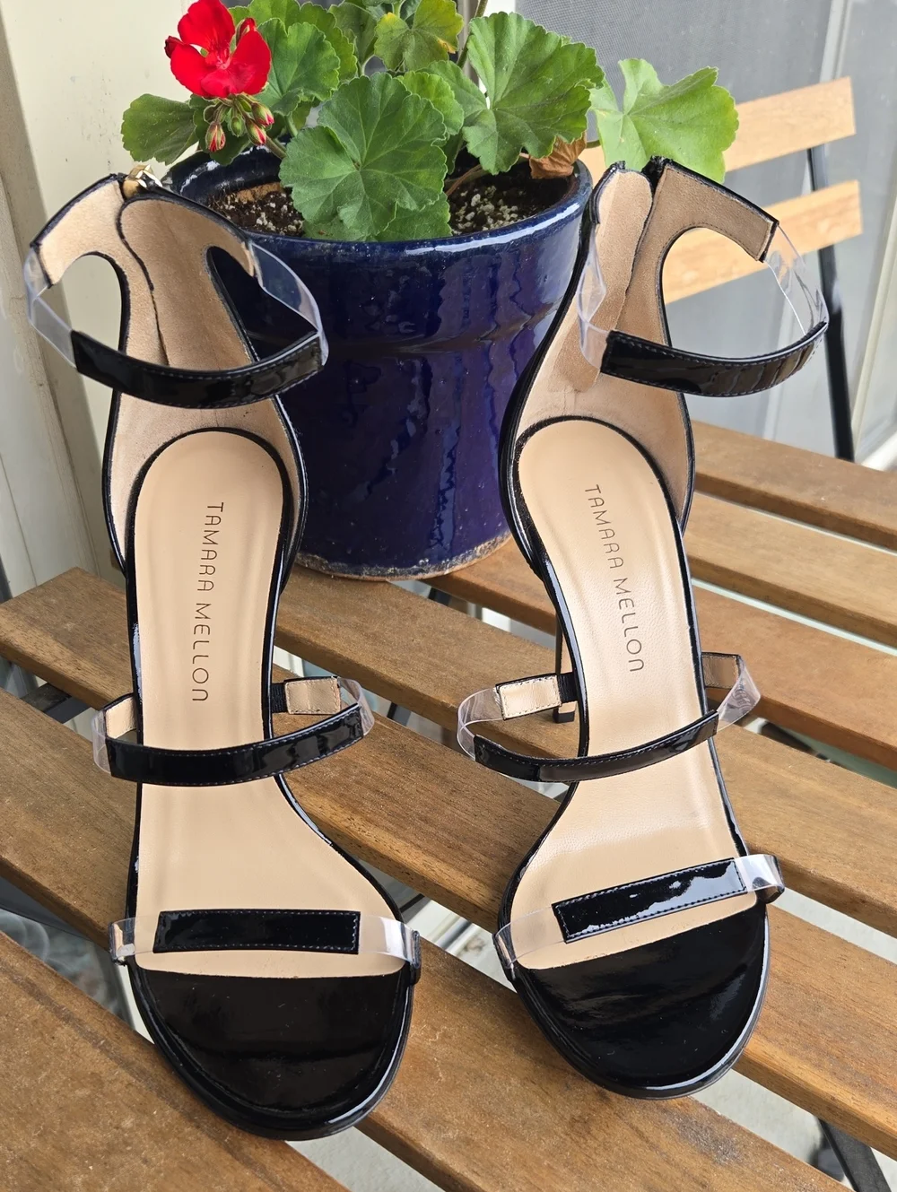 Tamara Mellon effect remains elegant