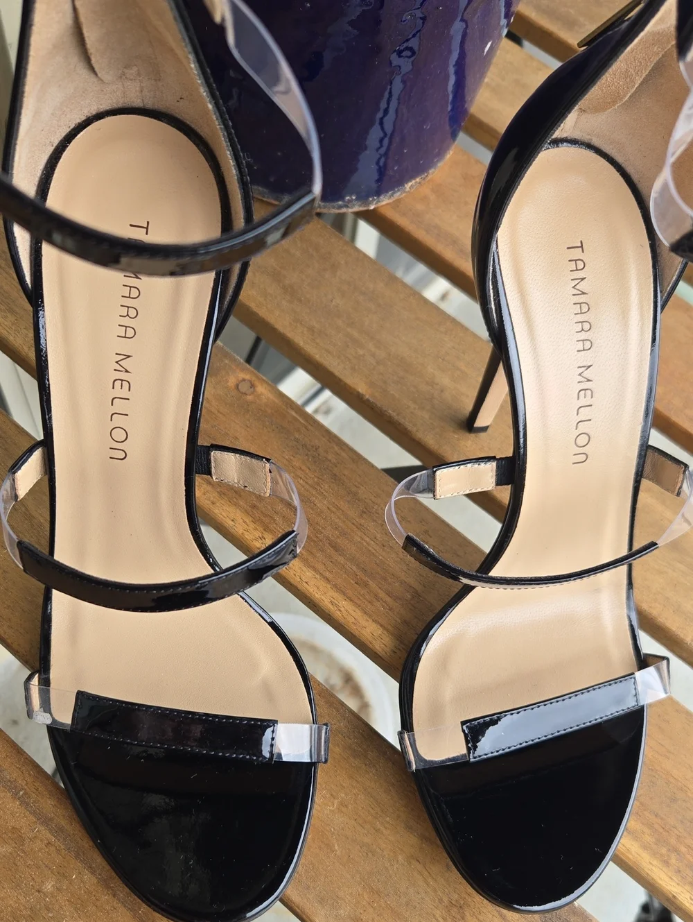 Tamara Mellon tone approximately