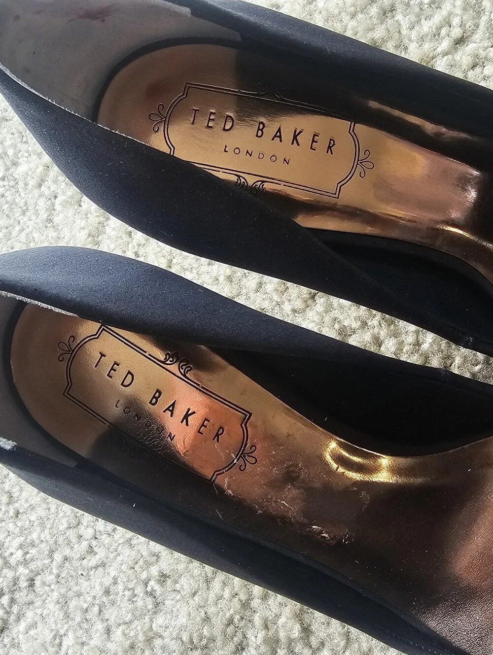Ted Baker elegant ted