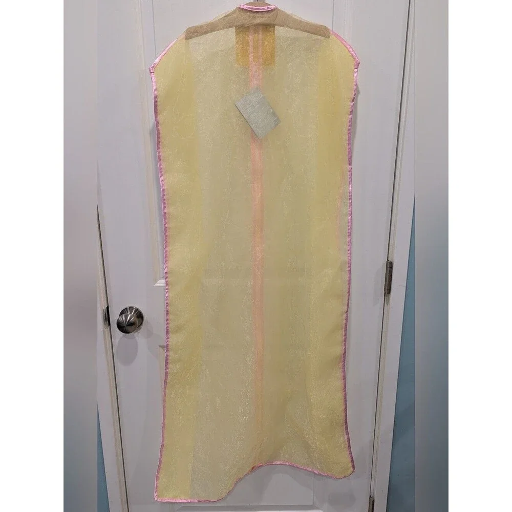 Disney garment bag