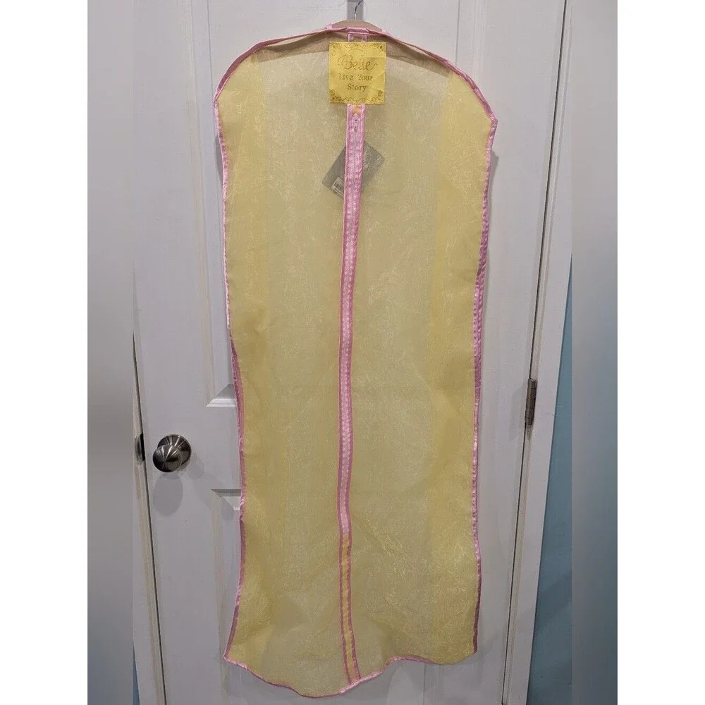 Disney garment bag