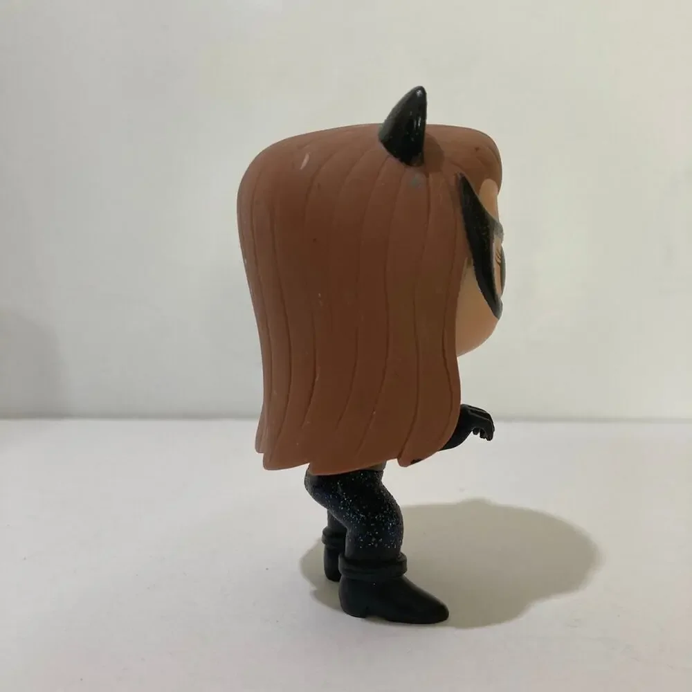Funko pop dc