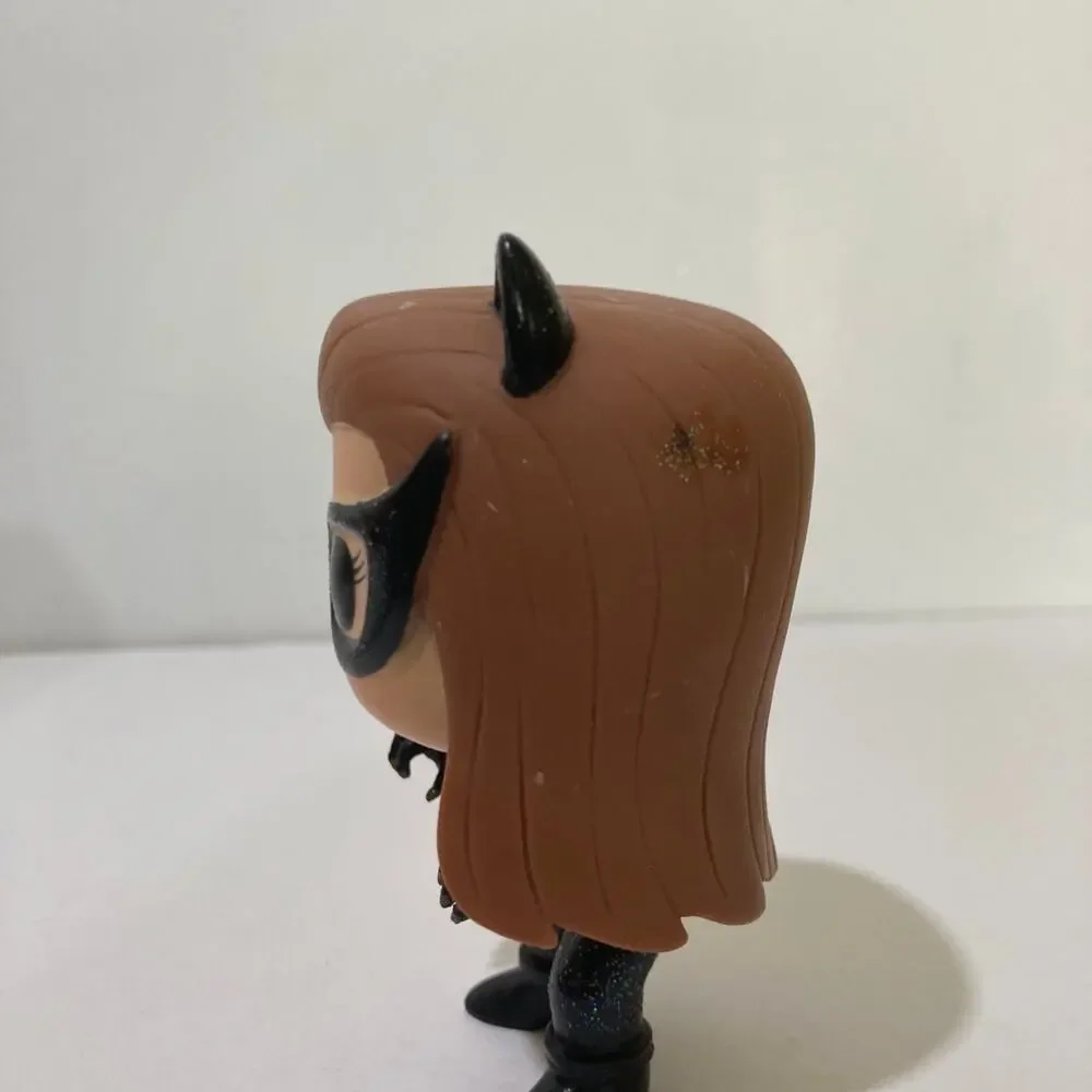 Funko pop dc