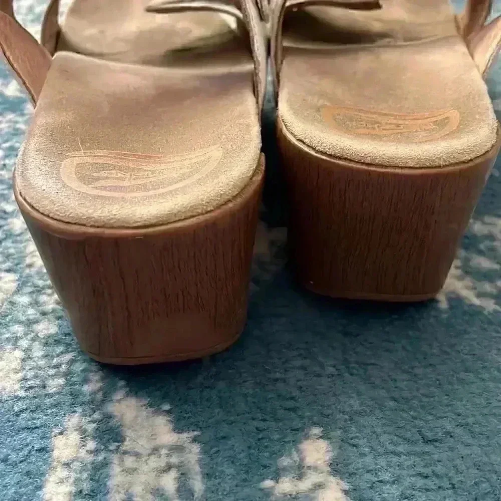 Dansko these are