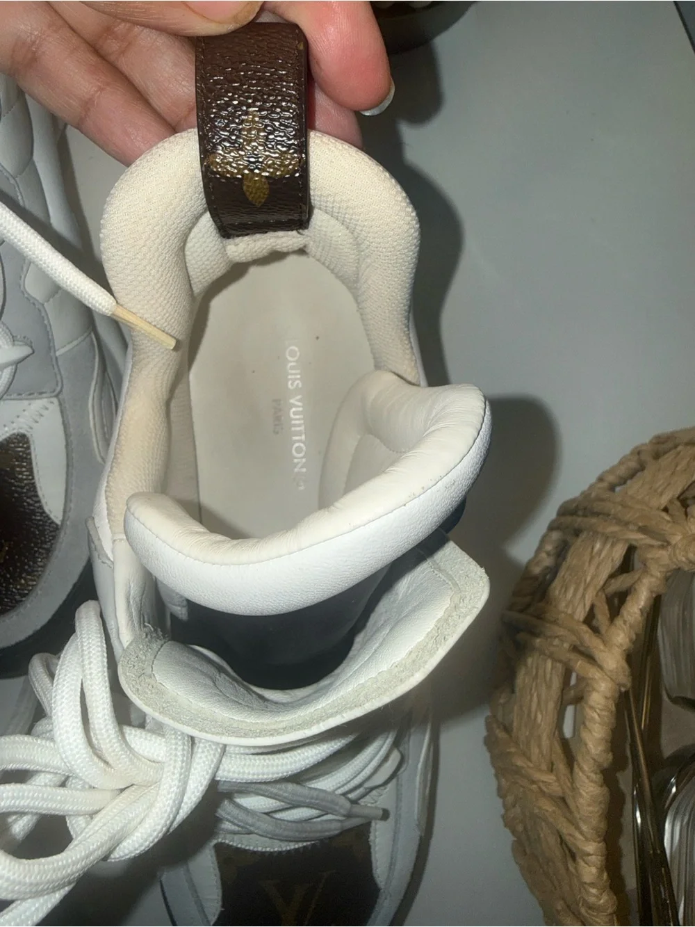 Louis Vuitton premium kids