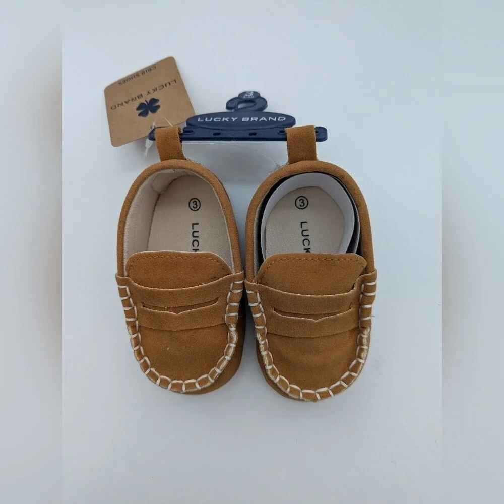 Lucky Brand nwt lucky