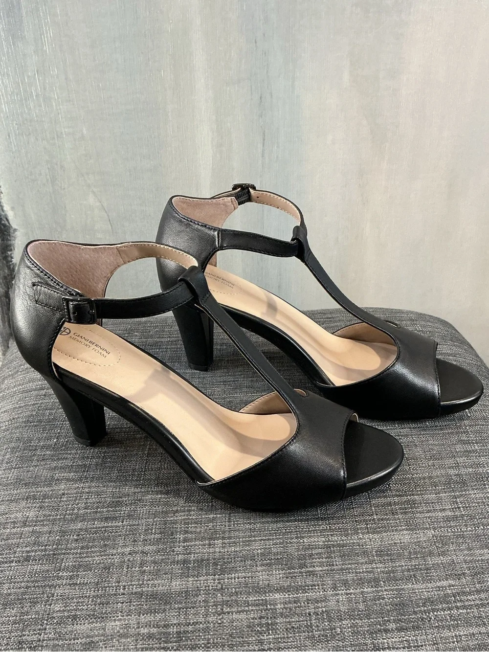 Giani Bernini brand new