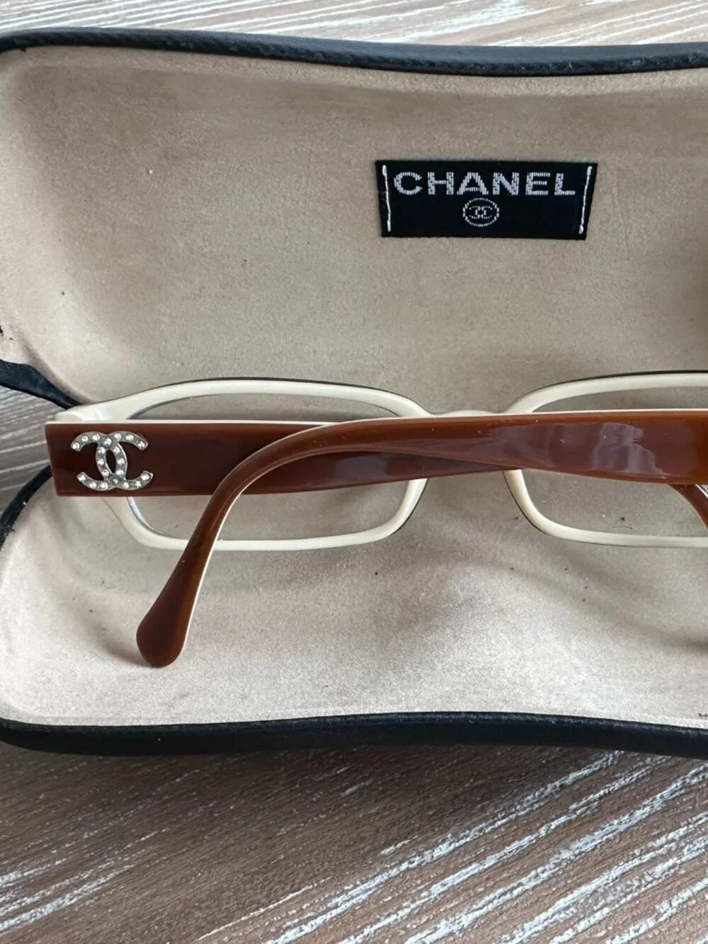 CHANEL authentic early