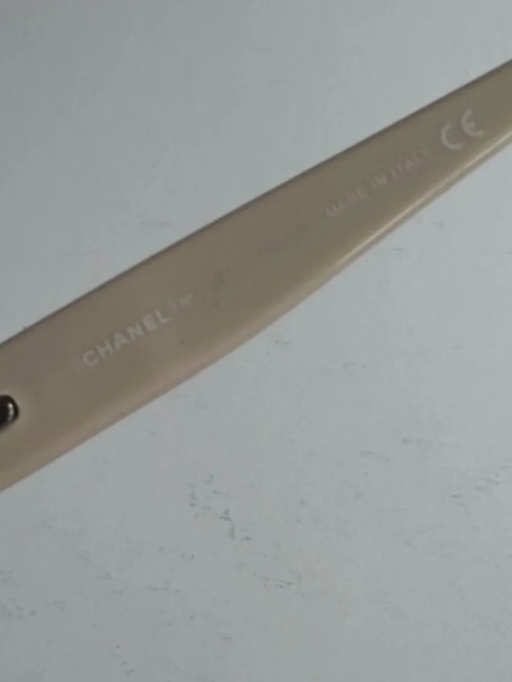 CHANEL authentic early