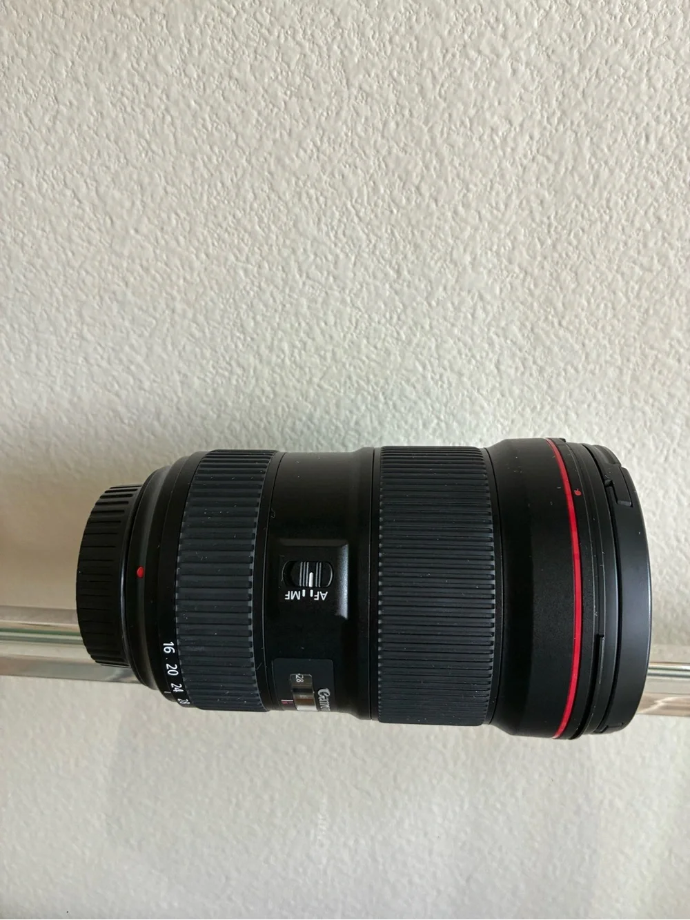 Canon ef 16