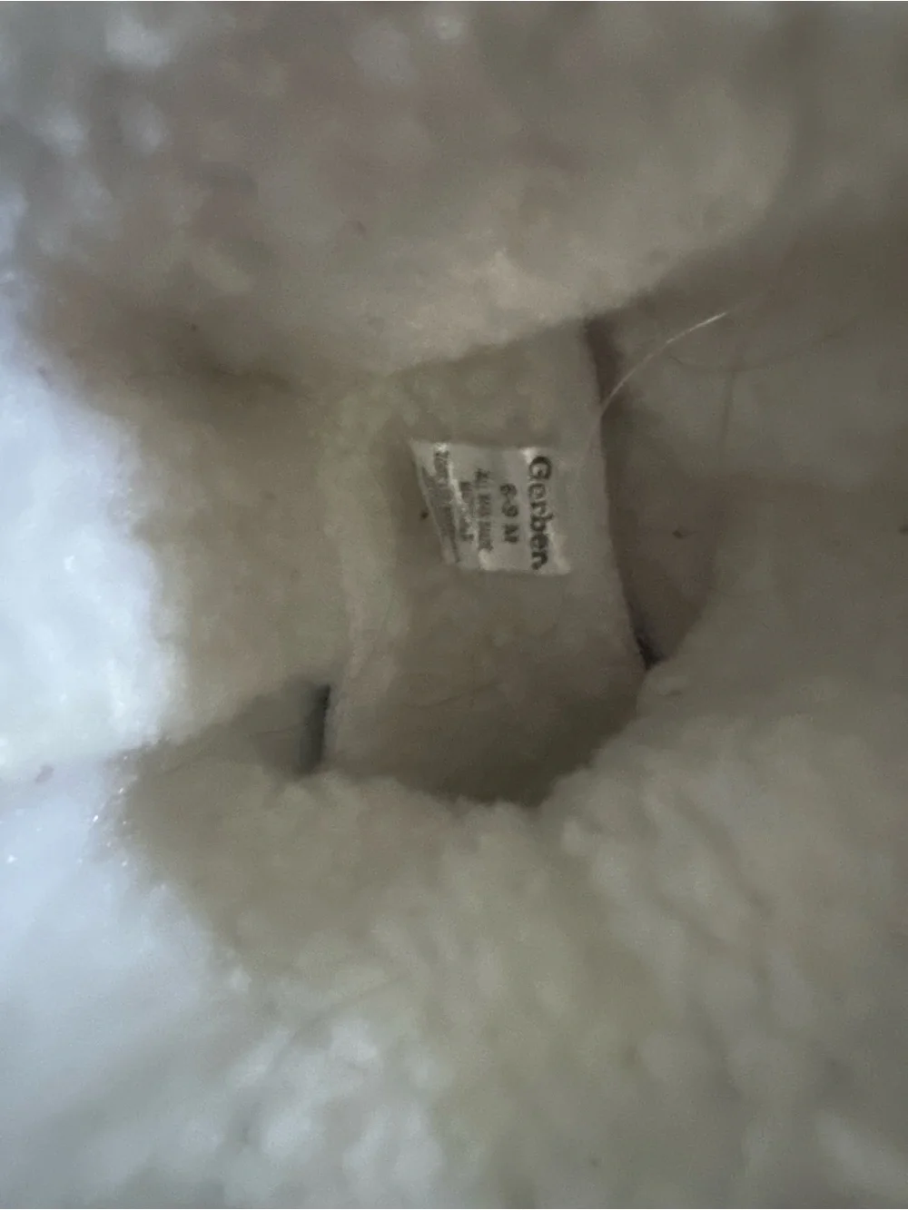 Gerber soft pale