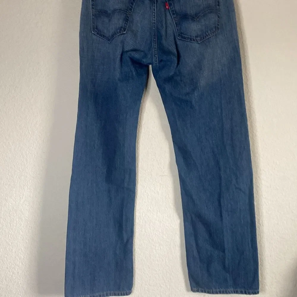 Levis vintage super