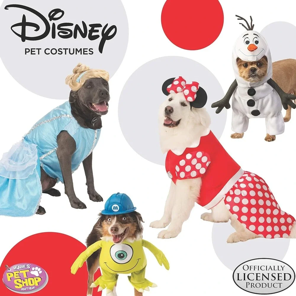 Rubies rubie disney