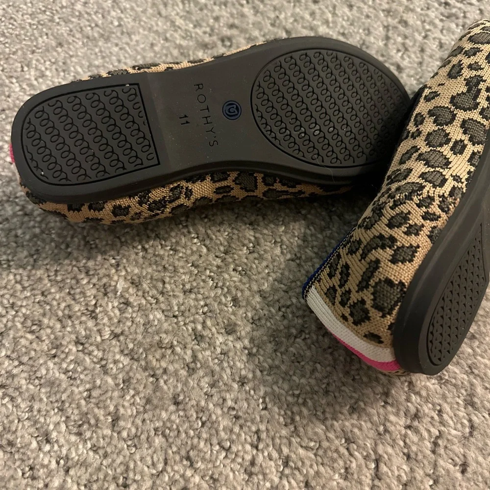 Rothys soft knit