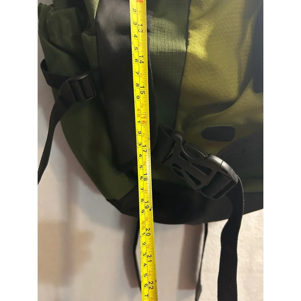 SwissGear hiking backpack