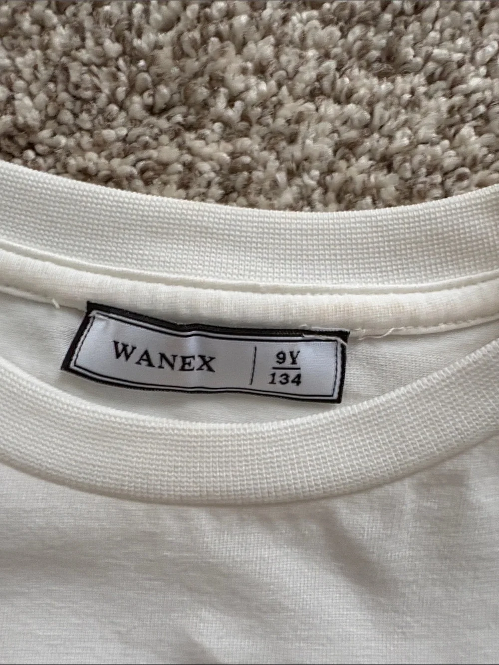 Wanex cream short