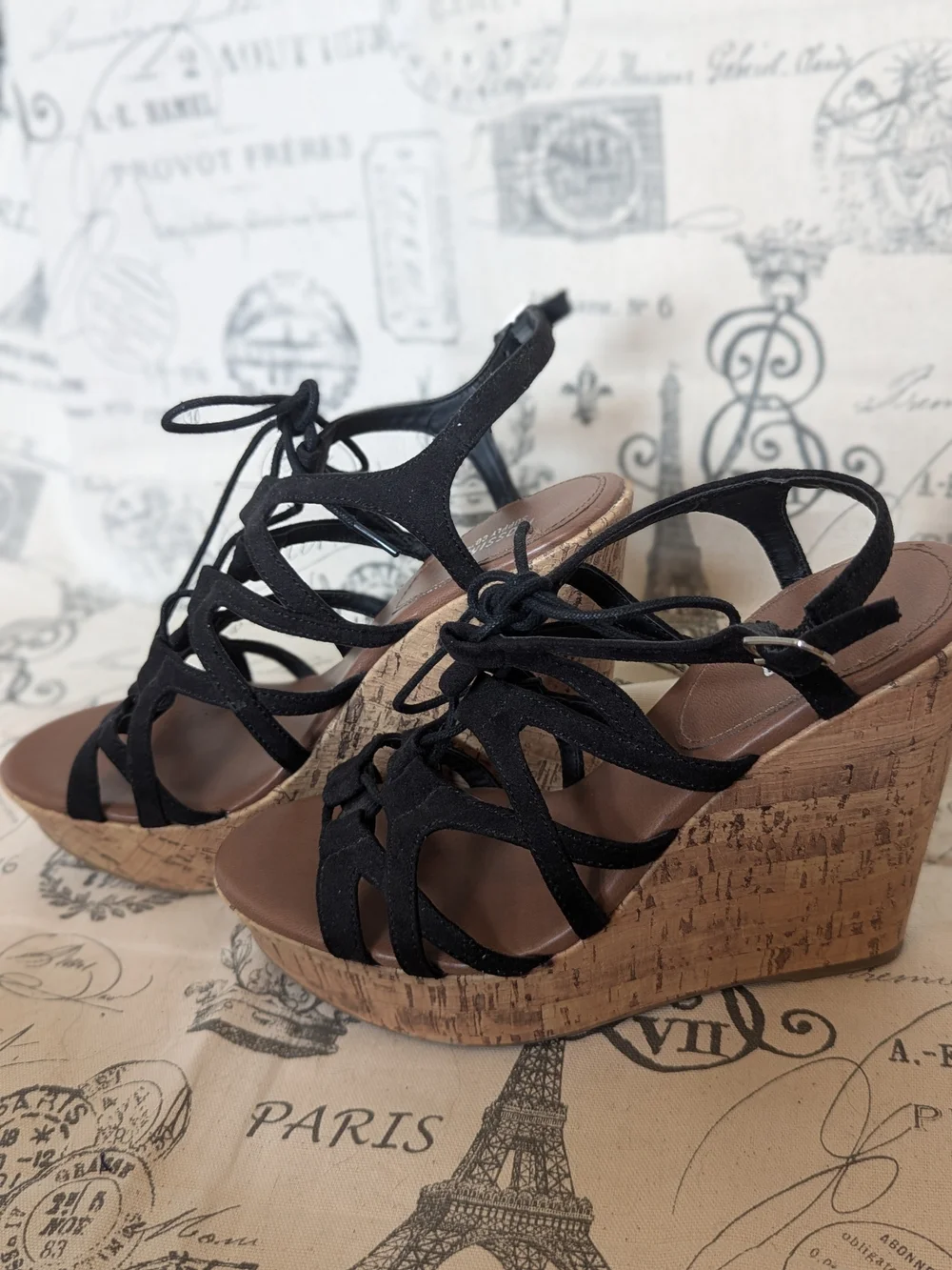 Mossimo Supply Co. stylish black