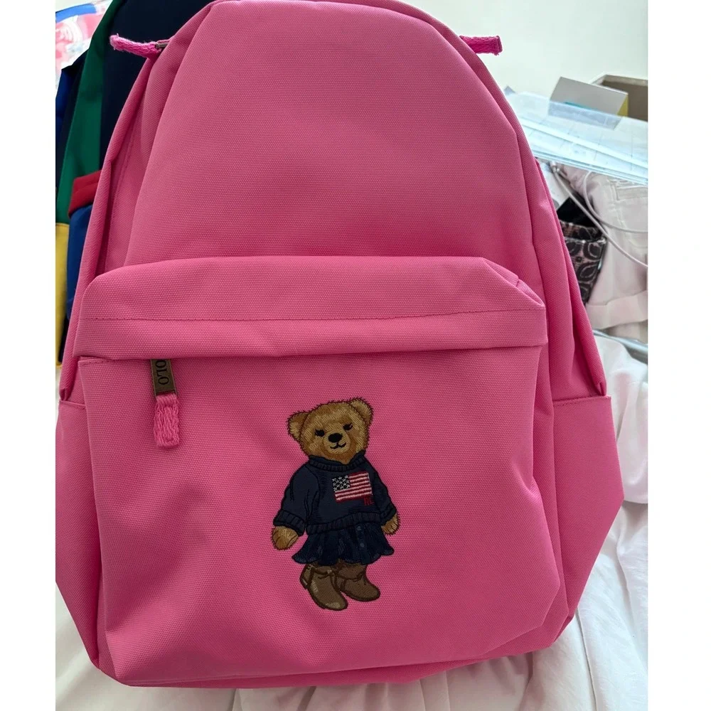 Polo Ralph Lauren hard find
