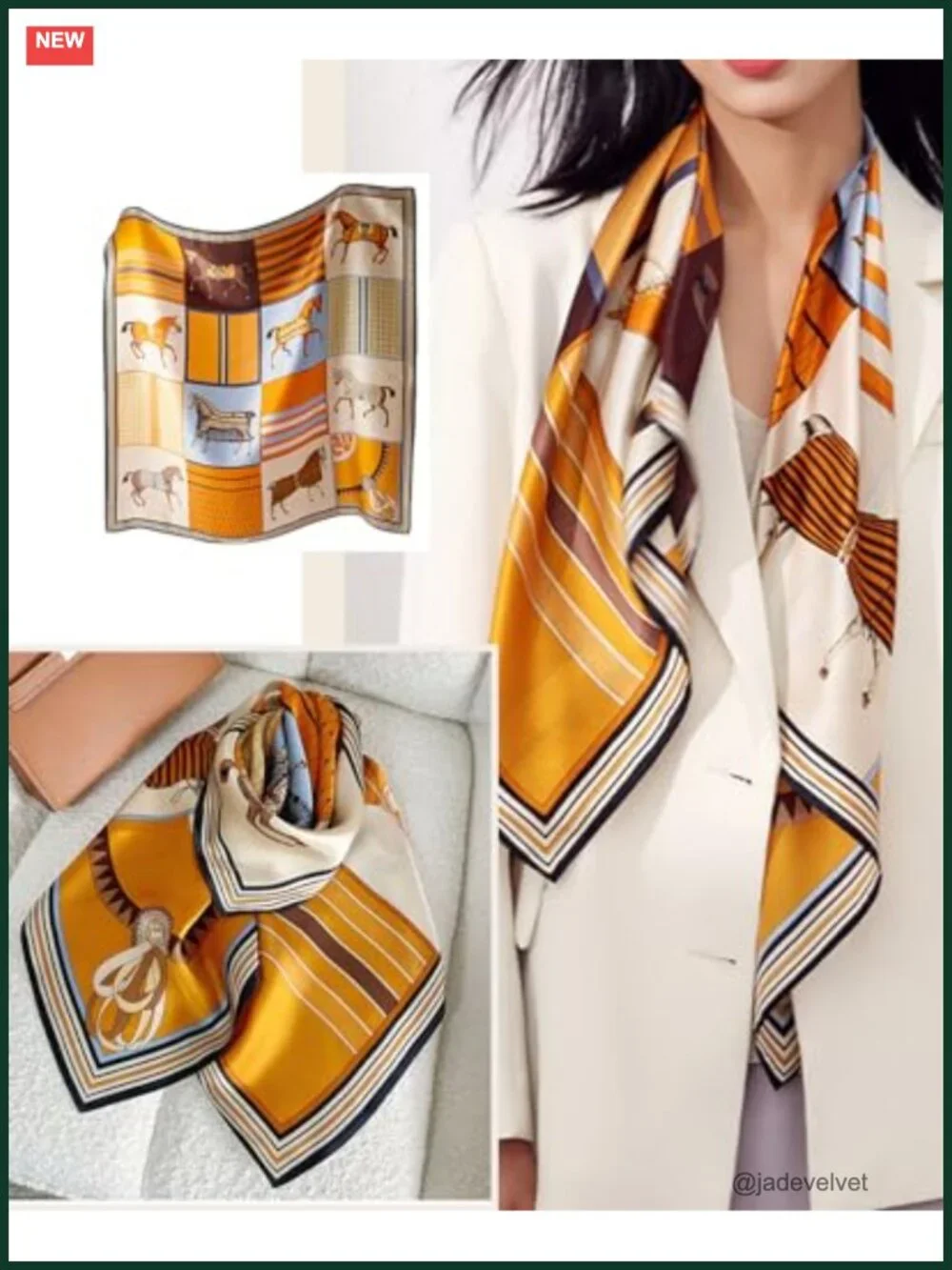 N/A this silk