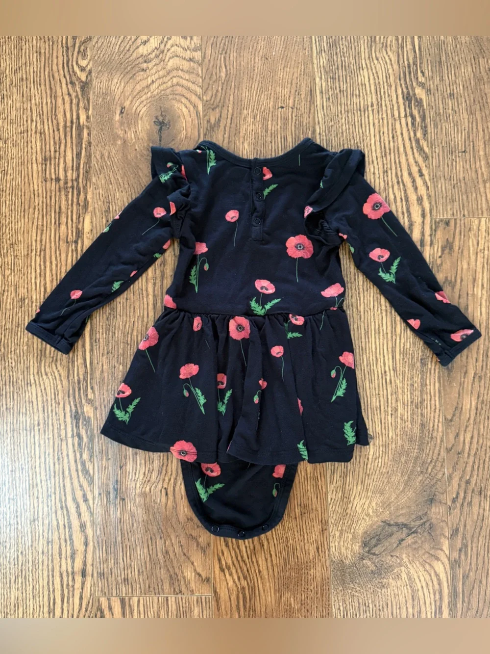 Kyte BABY euc worn