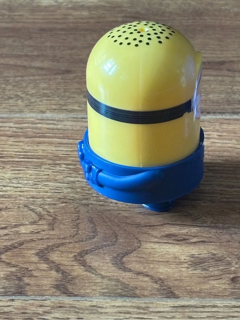McDonalds mcdonald despicable
