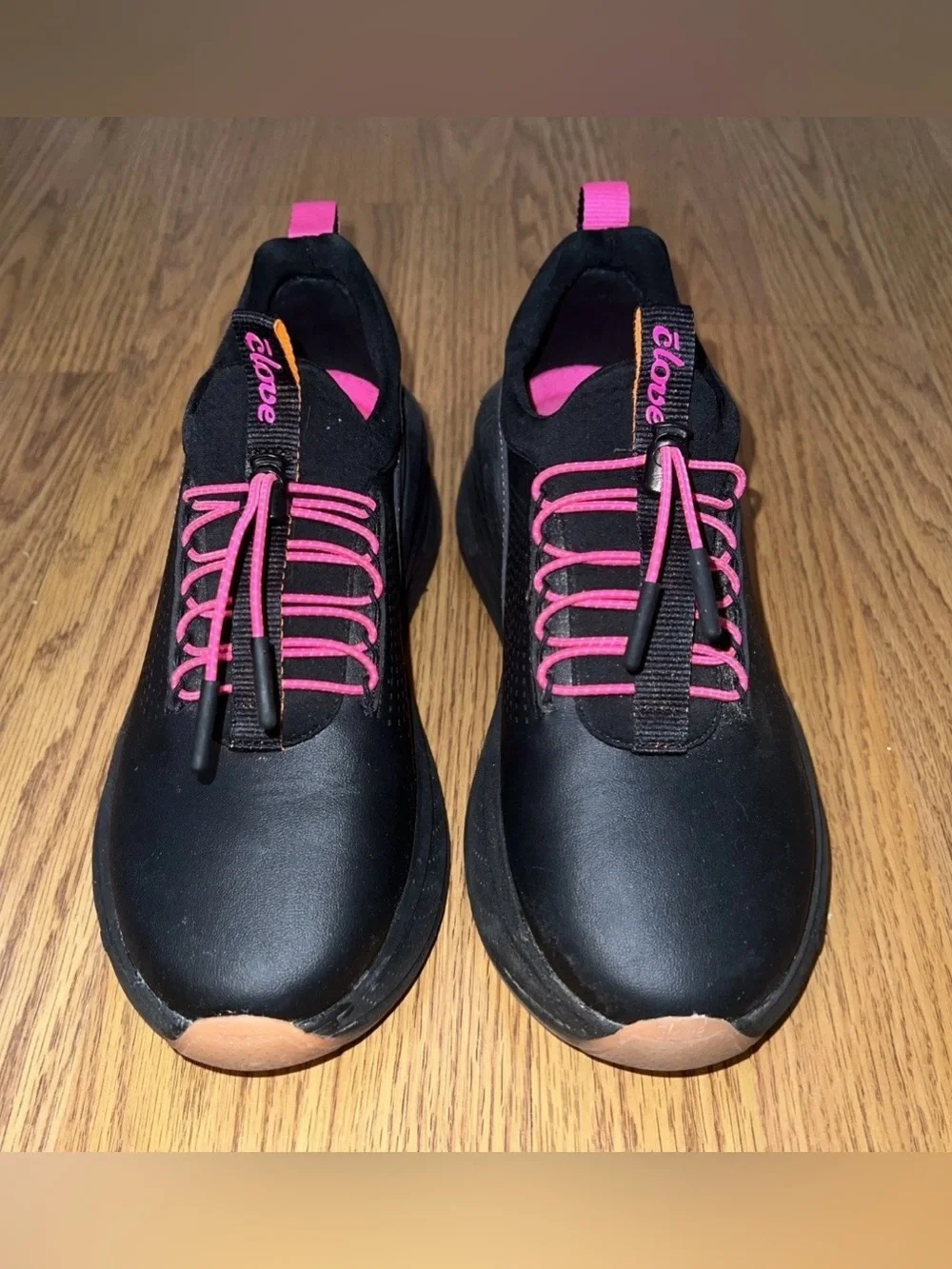 Clove shoes women