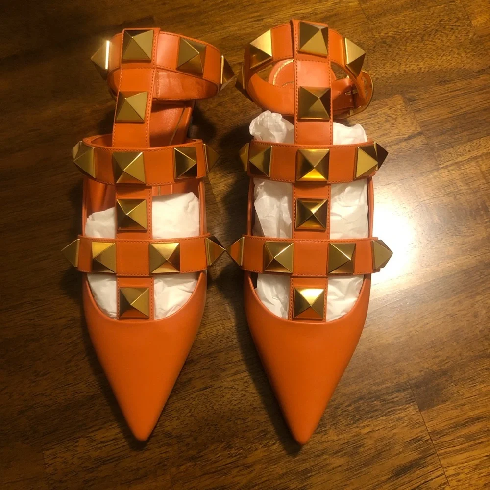 Valentino nib $1100