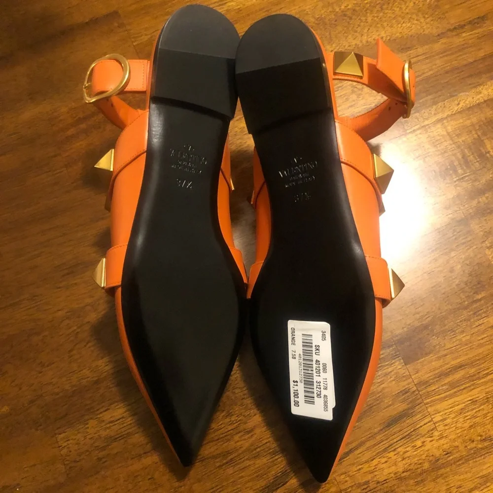 Valentino nib $1100